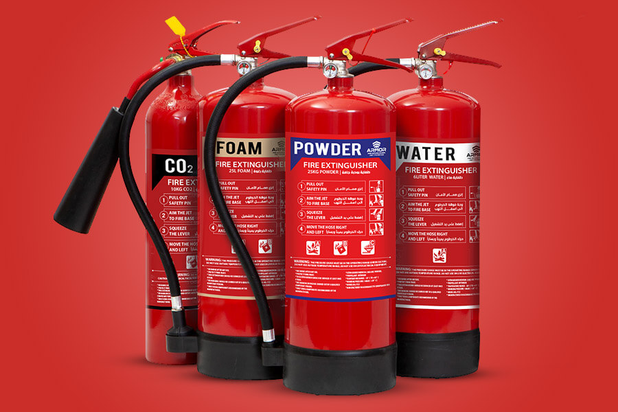 Fire Safety