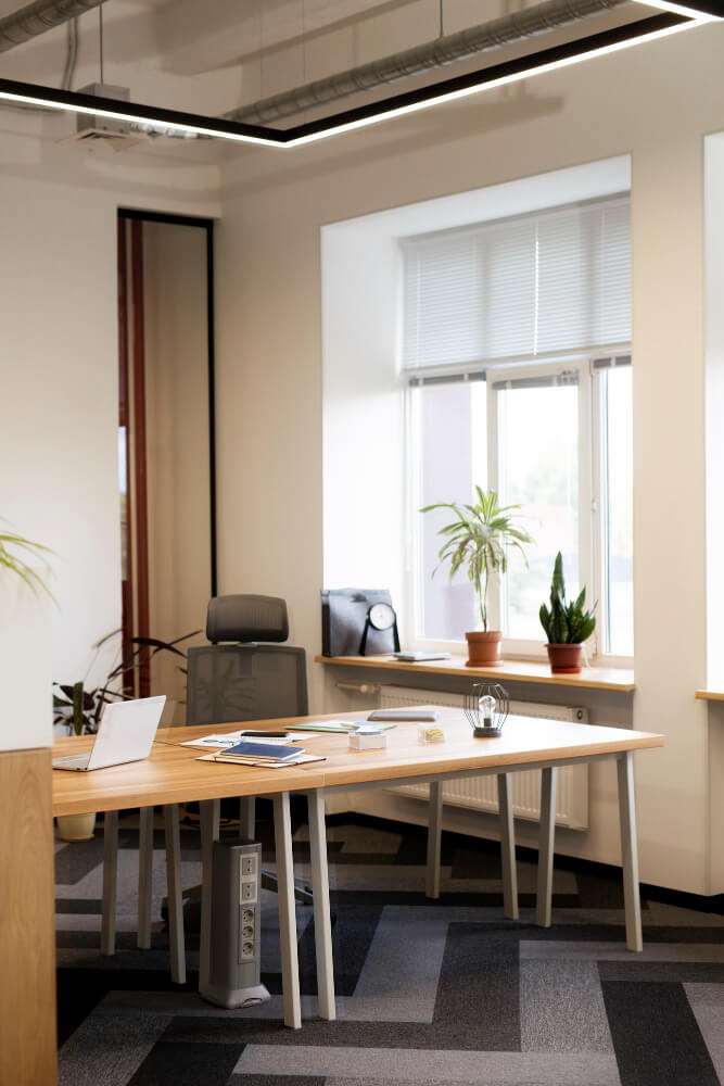 Office Renovations