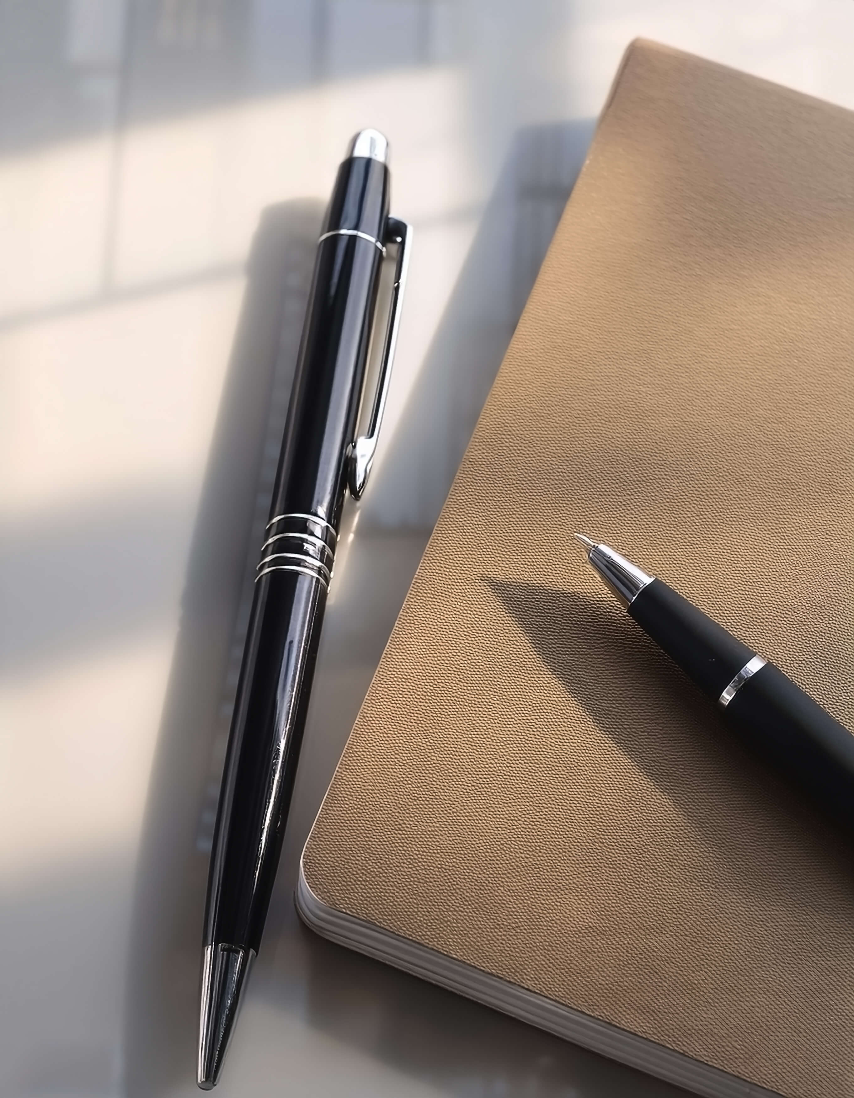 Stationary