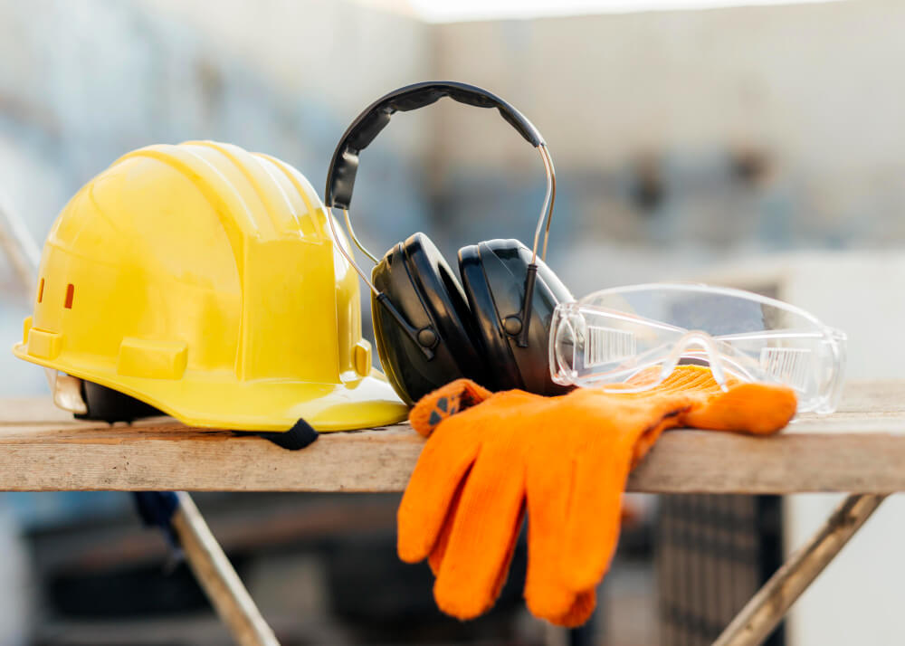 Fire Safety Equipment