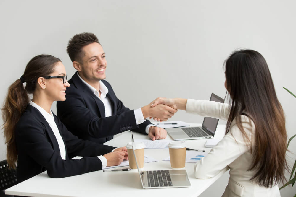 Recruitment & Staffing